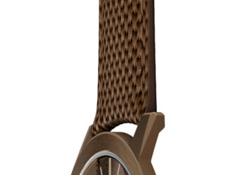 With These Watches, It’s Not Just What’s on the Inside That Counts