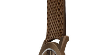 With These Watches, It’s Not Just What’s on the Inside That Counts