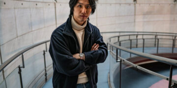 With Every Watch, He Collects a Story