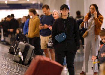 Baggage Fees Are Up. Here’s How to Avoid Them.