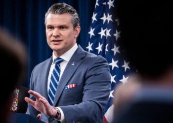 Pentagon to Stop Requiring Members of Military Get Flu Vaccines