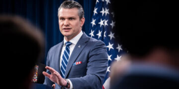 Pentagon to Stop Requiring Members of Military Get Flu Vaccines