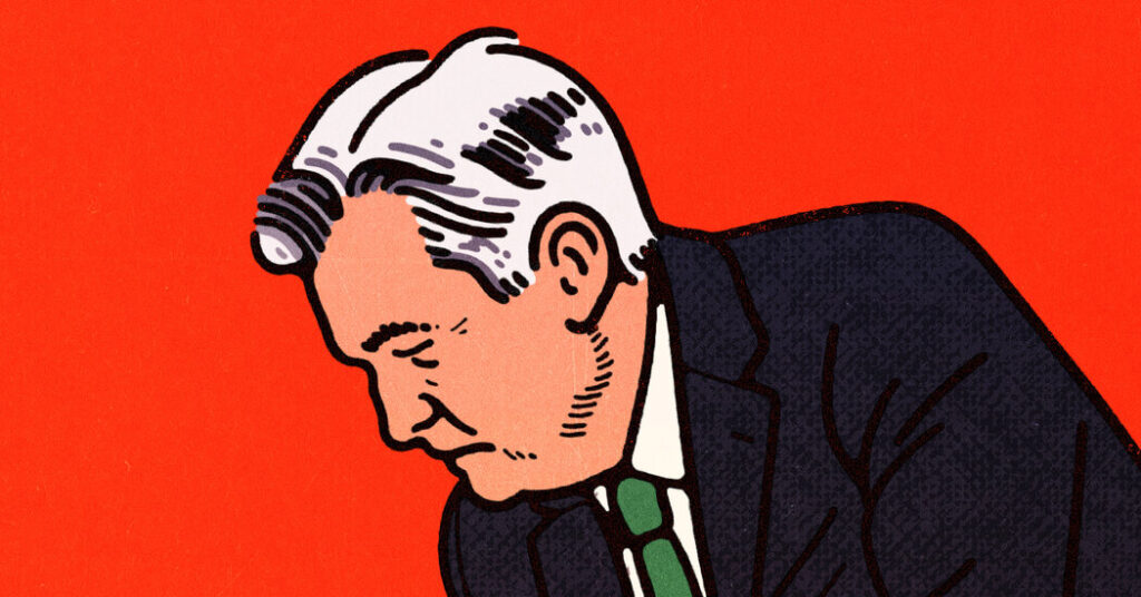 Jerome Powell Stood Up to Trump. Will the Next Guy?