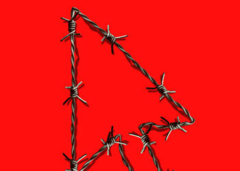 Silicon Valley Needs to Notice That Molotov Cocktail