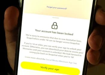 Europe Gets Serious About Age Verification Online
