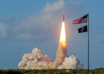 The Trajectory of the Artemis II Moon Mission Is a Feat of Engineering