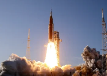 Artemis II Mission Launches Successfully