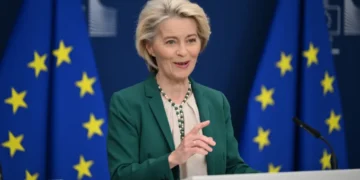 Europe’s Online Age Verification App Is Here