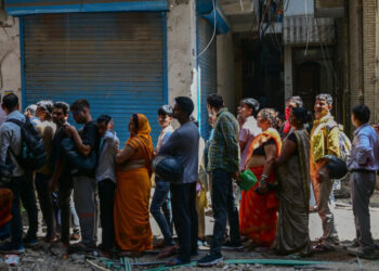 Hoarding Is Driving Energy Prices Higher Everywhere