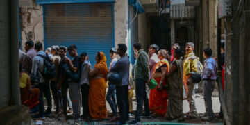 Hoarding Is Driving Energy Prices Higher Everywhere