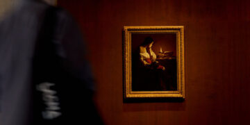 Inside LACMA’s Eye-Popping New Home, How Do You Find the Art?