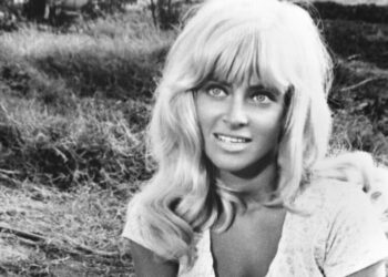 Joy Harmon, Car-Washing Temptress in ‘Cool Hand Luke,’ Dies at 87
