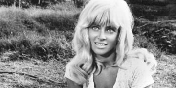 Joy Harmon, Car-Washing Temptress in ‘Cool Hand Luke,’ Dies at 87