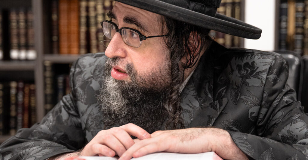 Talking Talmud on TikTok