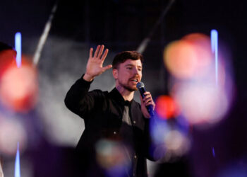 Former Employee Sues MrBeast’s Company Over Harassment Claims