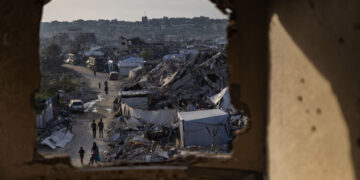 An Israeli-Born Scholar of the Holocaust Mourns for His Country