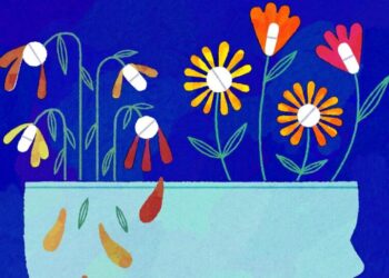 4 Drugs That May Increase Your Dementia Risk