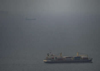 Iran Again Tightens Its Grip on Shipping in the Strait of Hormuz