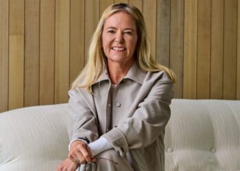 Lululemon Names Former Nike Executive as Its Next C.E.O.