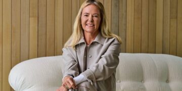 Lululemon Names Former Nike Executive as Its Next C.E.O.