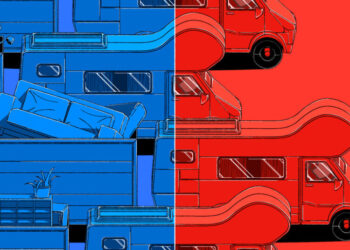 ‘Build, Baby, Build’: How Blue States Can Stop Losing Population