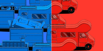 ‘Build, Baby, Build’: How Blue States Can Stop Losing Population