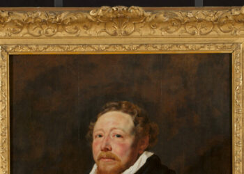 Dutch Panel Designs Plan to Deal With ‘Orphaned’ Nazi-Looted Art