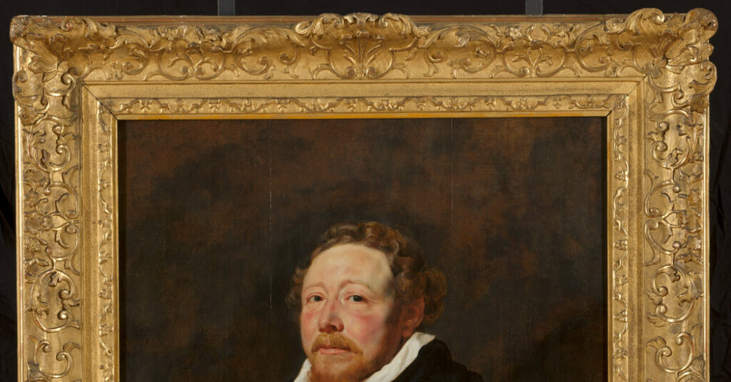 Dutch Panel Designs Plan to Deal With ‘Orphaned’ Nazi-Looted Art