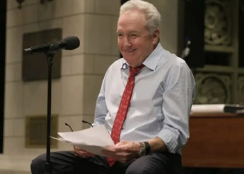 4 Takeaways From ‘Lorne,’ About the ‘S.N.L.’ Creator Lorne Michaels