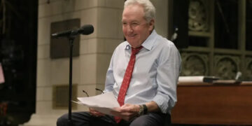 4 Takeaways From ‘Lorne,’ About the ‘S.N.L.’ Creator Lorne Michaels