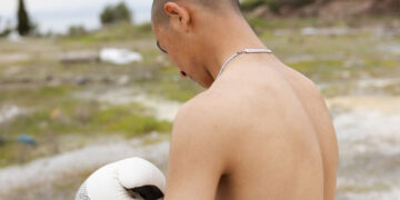 Imagining the Manosphere as a Kinder, Gentler Place