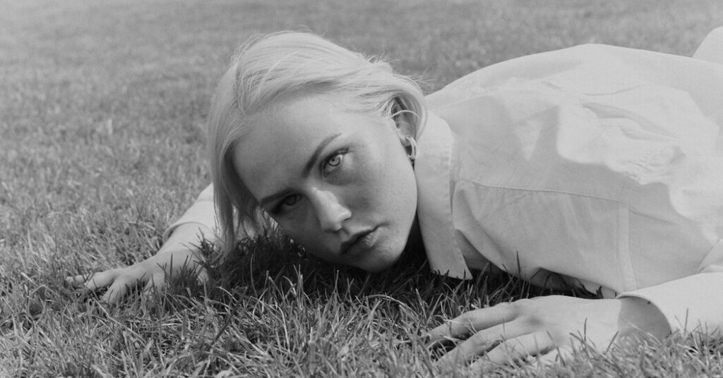 Her Voice Is Unlike Anything in Opera