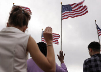 Justice Dept. Targets Hundreds of Citizens in New Push for Denaturalization