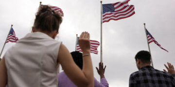 Justice Dept. Targets Hundreds of Citizens in New Push for Denaturalization