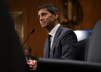 Trump’s Fed Pick Faces Tough Task Shedding ‘Sock Puppet’ Label