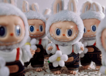 Some Labubu Dolls Contain Cotton Banned By Forced Labor Law, Testing Shows