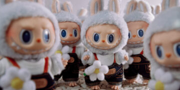 Some Labubu Dolls Contain Cotton Banned By Forced Labor Law, Testing Shows