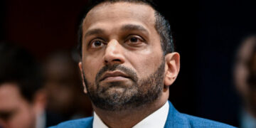 F.B.I. Said to Have Investigated Times Reporter After Article on Patel’s Girlfriend