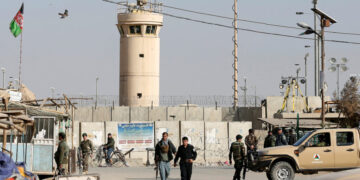 Supreme Court Finds Soldier Injured in Suicide Bombing Can Sue