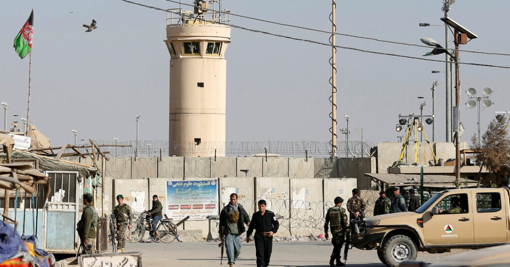 Supreme Court Finds Soldier Injured in Suicide Bombing Can Sue