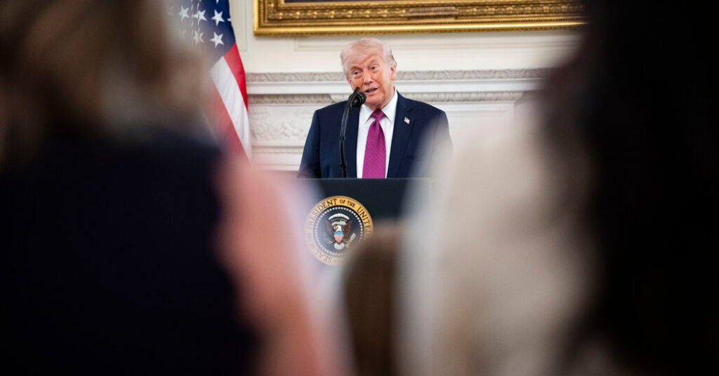 Not a Deal-Breaker: White House Downplays Iranian Strikes Near the Strait