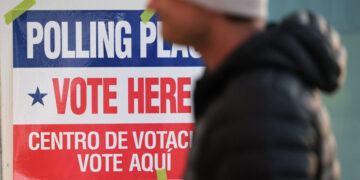 How ‘Yes’ Won a Narrow Victory in Virginia’s Redistricting Battle