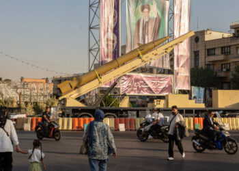 Trump Seeks to Abolish Iran’s Atomic Stockpile, a Problem He Helped Create