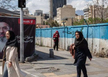 Iran Says It Seized Two Ships Near the Strait of Hormuz