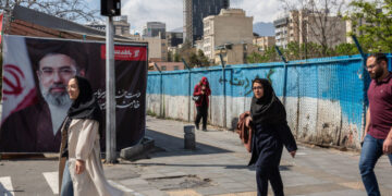 Iran Says It Seized Two Ships Near the Strait of Hormuz