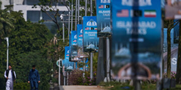 Pakistani Officials Remain Hopeful About U.S.-Iran Talks