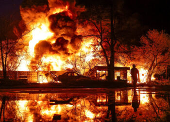 After U.S. Aid Fell by 99%, E.U. Pledges $106 Billion Loan to Ukraine