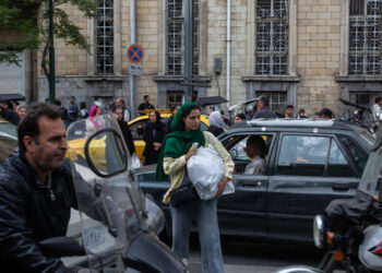 To Iran, Trump Blinked First by Extending the Cease-Fire