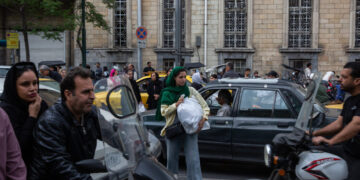 To Iran, Trump Blinked First by Extending the Cease-Fire