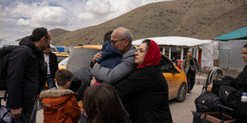 Whether for or against the war, Iranians say they’re feeling economic pain.